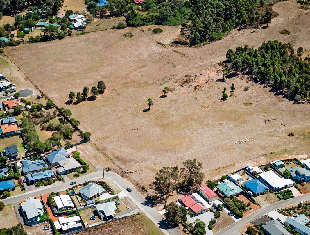 [Land for Sale] Wilson Rise Estate, Denmark OpenLot